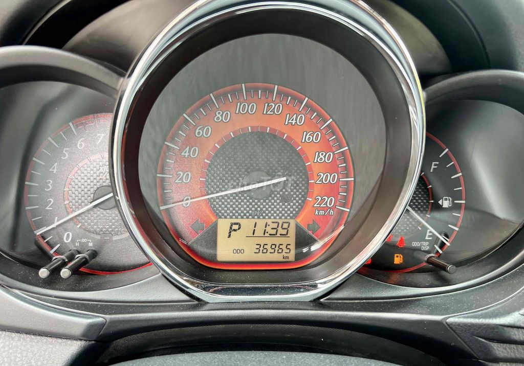 ✅Yaris G 1.5AT Model 2017 đúng 37.000km bao check. Mua bán Ô tô tại Thành phố Thủ Đức Tp Hồ Chí Minh được đăng bởi Sơn hình 11