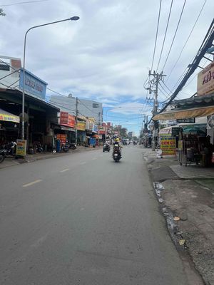 cho thuê nhà MT đường Tân Hoà Đông - HL2, giáp tân phú quân 6. Cho thuê Nhà ở tại Quận Bình Tân Tp Hồ Chí Minh được đăng bởi Lê Thị Kiều Nương