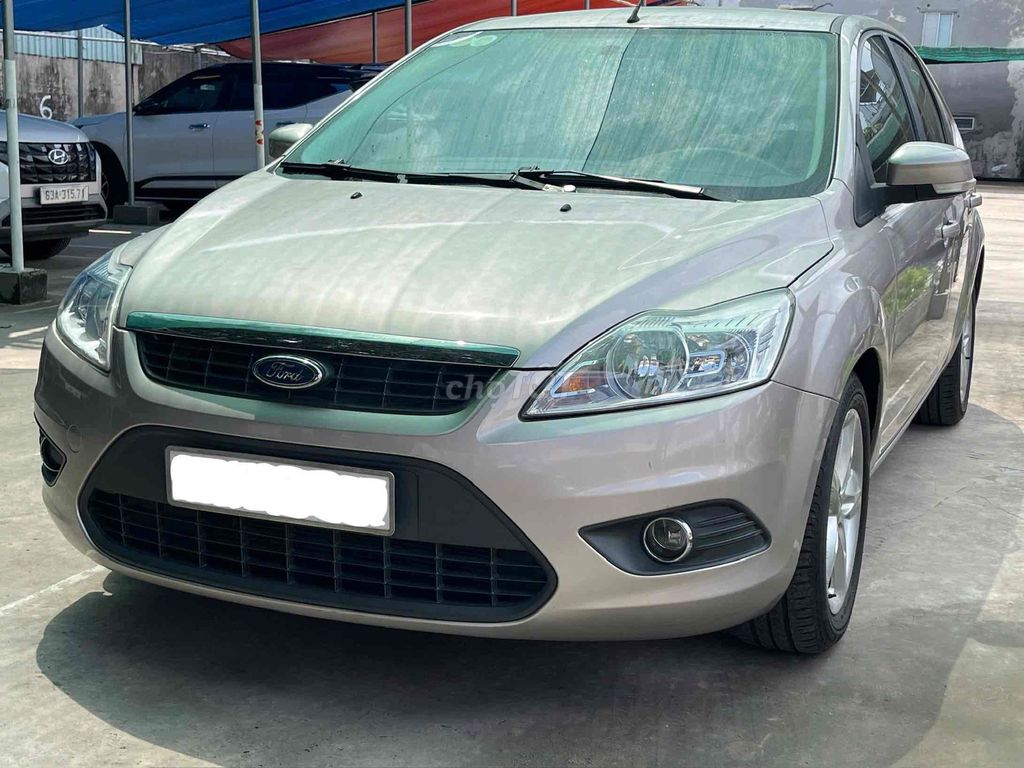 Ford Focus 2011 1.8 AT - 34000km Xe Chất Chuẩn Km. Mua bán Ô tô tại Quận 8 Tp Hồ Chí Minh được đăng bởi Thành Danh hình 2