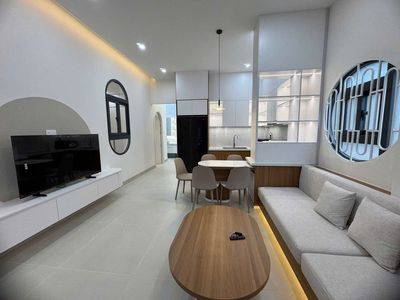 Аренда · 3 комн. · 86 м² · Thành phố Nha Trang