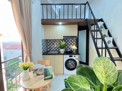 Pass gấp phòng mới ở Lai Xá như hình