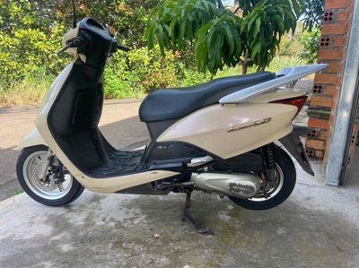 HONDA LEAD NHẬT MẪU MỚI MÂM CONG ĐÁ CHỐNG TẮT MÁY. Mua bán Xe máy tại Huyện Thống Nhất Đồng Nai được đăng bởi CHODONGNAI youtube video