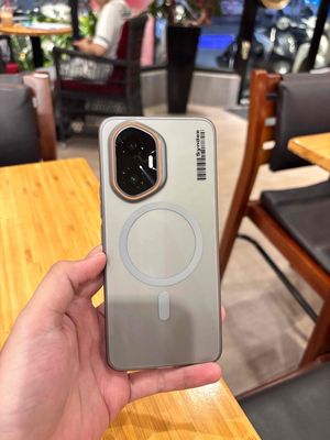 Honor 300 12/256GB bạc full chức năng