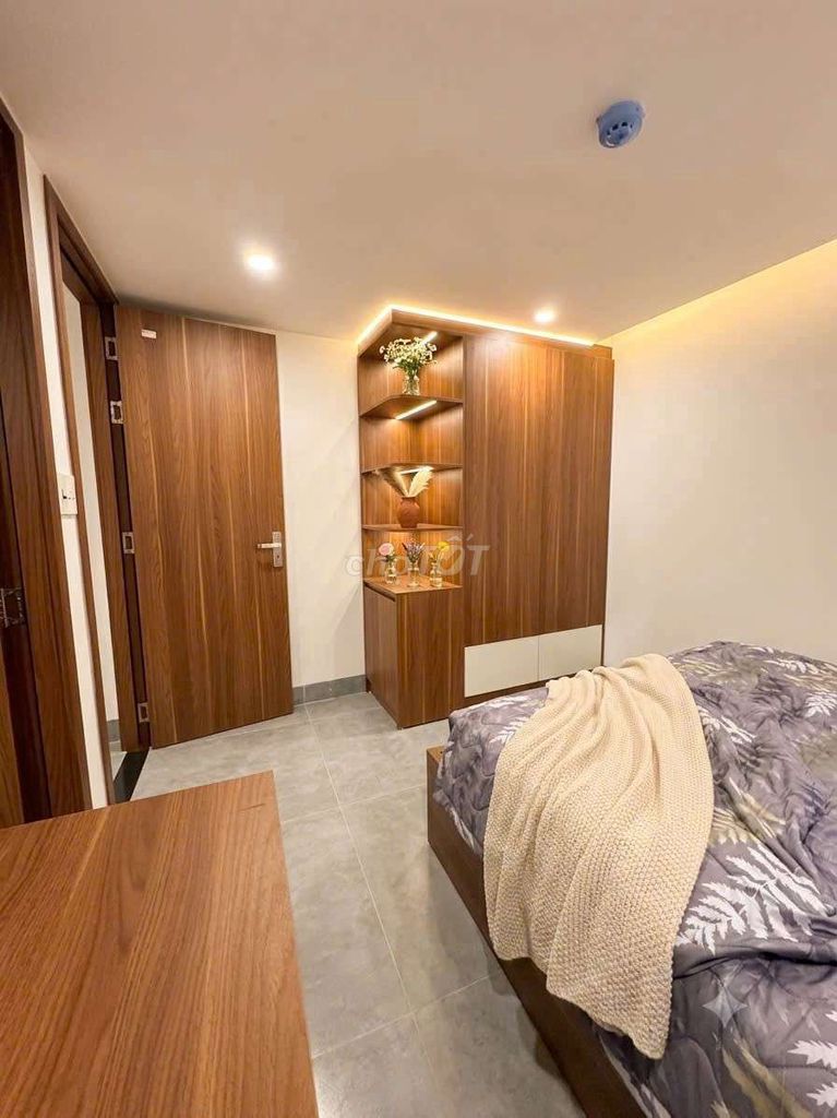 Pet-friendly 1-bedroom duplex 5 minutes from My Khe beach — photo 6