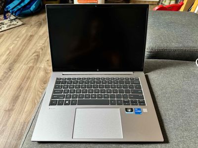 HP ZBook Firefly 14 G9 Mobi works i5-1240P/16G/256