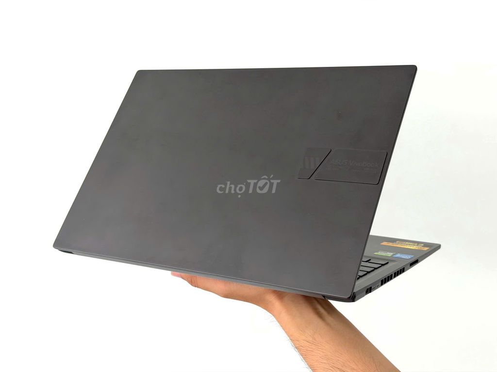 Asus K3605Z i5 12500H RTX 2050 Đẹp98% Zin Tem Hãng. Mua bán Laptop tại Quận Cái Răng Cần Thơ được đăng bởi Cầm đồ Nhanh hình 1