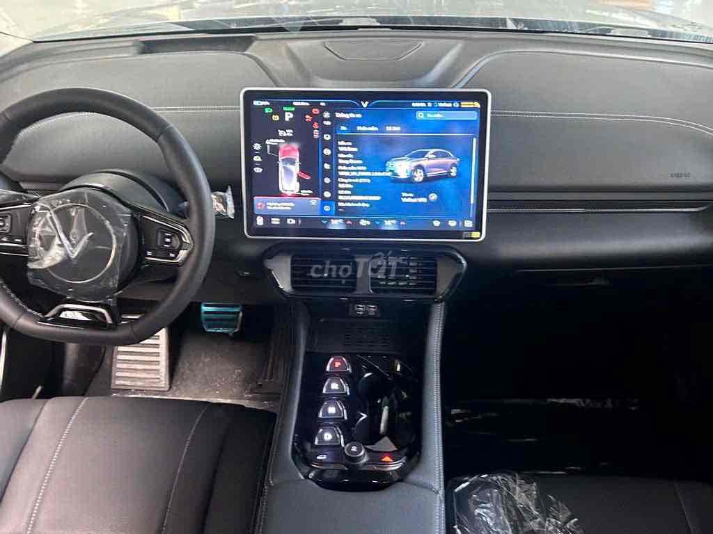 Lô 20 e VinFast VF8 2024 S (Kèm pin) từ 5-50km. Mua bán Ô tô tại Thành phố Thủ Đức Tp Hồ Chí Minh được đăng bởi Trần Hữu Thắng hình 6