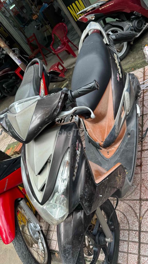 mio utimo (gtdd) bs60. Mua bán Xe máy tại Huyện Bình Chánh Tp Hồ Chí Minh được đăng bởi nguyễn Hồng chuyên xe máy cũ  hình 4