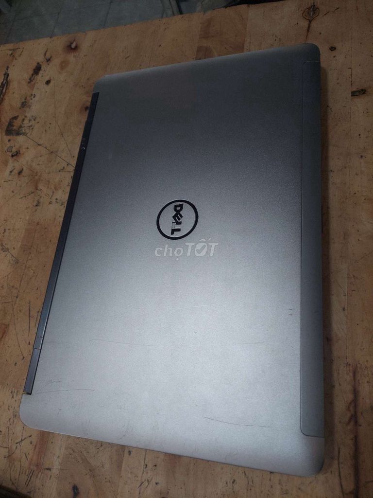 Dell Latitude E6540 i7-4800MQ 8GB/128GB Like New. Mua bán Laptop tại Thành phố Dĩ An Bình Dương được đăng bởi Vitinh laptop hình 1
