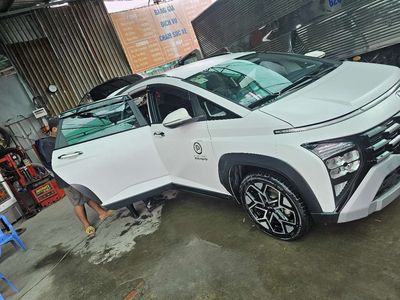 2024 X Cao cấp 1.5 AT - 33000 km. Mua bán Ô tô tại Huyện Bình Chánh Tp Hồ Chí Minh được đăng bởi Thân Hiếu
