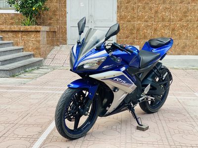 YAMAHA  R15 V2 BẢN ĐẶC BIỆT CHÍNH CHỦ ĐK 2018. Mua bán Xe máy tại Quận Nam Từ Liêm Hà Nội được đăng bởi LÊ THANH