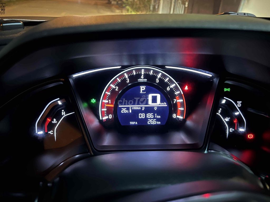 Honda Civic 2018 E  . 1 chủ mua mới đi 81000 km. Mua bán Ô tô tại Huyện Hóc Môn Tp Hồ Chí Minh được đăng bởi Vũ hình 18