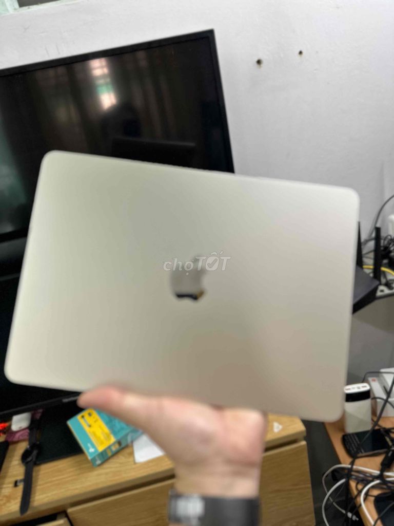 Macbook Air M2 8/256