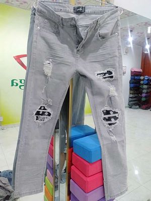 Quần jean size 34. Mua bán Quần áo tại Huyện Hóc Môn Tp Hồ Chí Minh được đăng bởi five star 