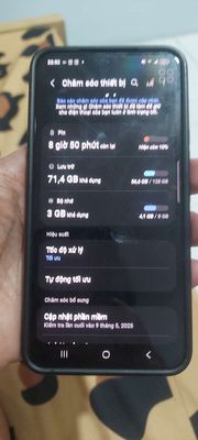 Máy samsung S22 8/128G 2 sim 5G. Mua bán Điện thoại tại Quận Hoàng Mai Hà Nội được đăng bởi Vua giá lẻ