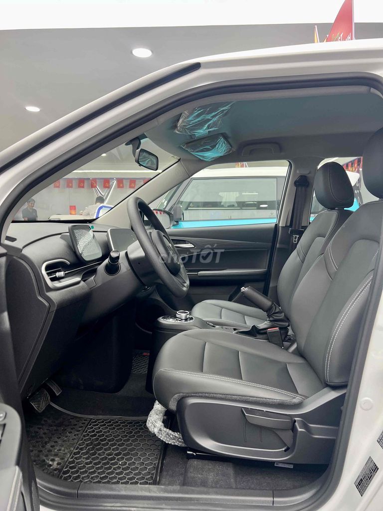 VF5 Ông Hoàng Dịch Vụ - Trả Trước 0đ - TK Chi Phí. Mua bán Ô tô tại Thành phố Thủ Đức Tp Hồ Chí Minh được đăng bởi Triệu Tú  hình 13