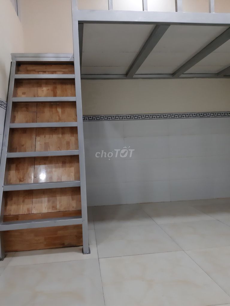 P-trọ P.An Khánh gần Trần Não, CCBCA Ch. Đo Đạc