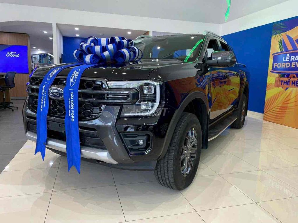 𝐅𝐎𝐑𝐃 𝐑𝐀𝐍𝐆𝐄𝐑 - 𝐁𝐀̉𝐍 𝐋𝐈̃𝐍𝐇 𝐓𝐑𝐄̂𝐍 𝐌𝐎̣𝐈 𝐂𝐔𝐍𝐆 Đ𝐔̛𝐎̛̀𝐍𝐆. Mua bán Ô tô tại Quận 3 Tp Hồ Chí Minh được đăng bởi QUỐC TRUNG FORD hình 6