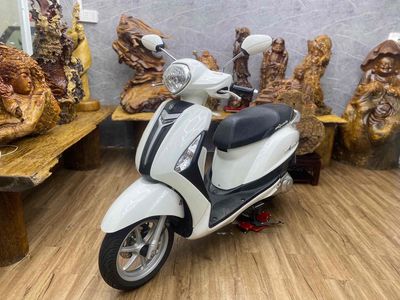 👉Grande 2015 biển SG dàn áo cứng cáp, máy khoẻ. Mua bán Xe máy tại Quận 7 Tp Hồ Chí Minh được đăng bởi Xe Cũ Hiếu CT