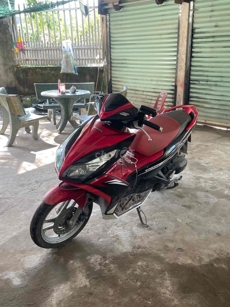 rõ: “Air Blade 125 FI 2013 – máy zin 100% – chạy 3. Mua bán Xe máy tại Huyện Giồng Trôm Bến Tre được đăng bởi Lê Minh Khang hình 1