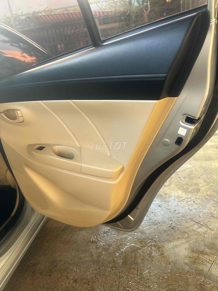 Toyota vios e 2017. Mua bán Ô tô tại Thành phố Buôn Ma Thuột Đắk Lắk được đăng bởi VĂN CHIẾN BMT 1987 hình 13