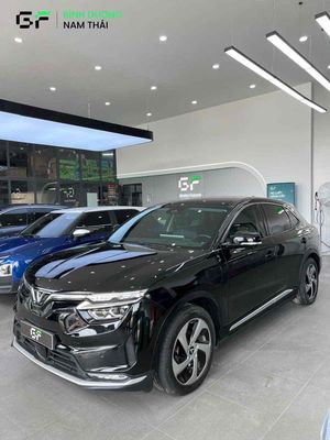 VinFast VF8 2023 Eco - 500000 km. Mua bán Ô tô tại Thành phố Thuận An Bình Dương được đăng bởi Phú Thiện
