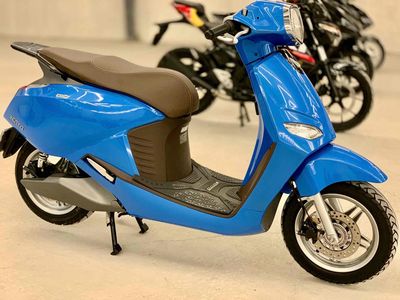 👉 VinFast Vento ABS 2022 2 Pin Odo 828Km Chính Chủ