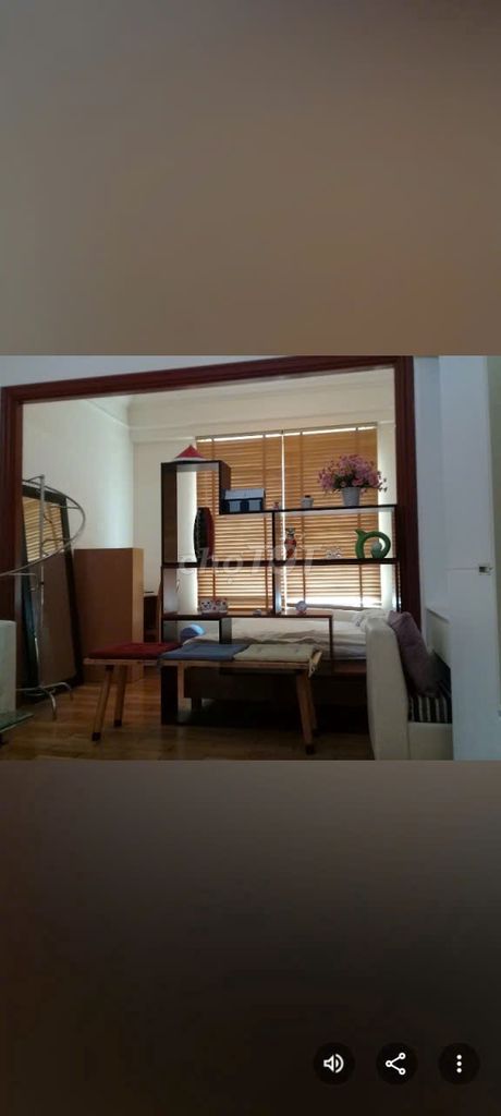 Officetel The Manor Apartment 33M, хорошая цена, долгосрочная аренда