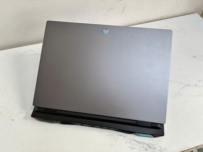 Acer Predator I5/16/512 SSD + RTX 4050 Màn 165hz. Mua bán Laptop tại Quận Gò Vấp Tp Hồ Chí Minh được đăng bởi Laptop Phạm Gia Sài Gòn