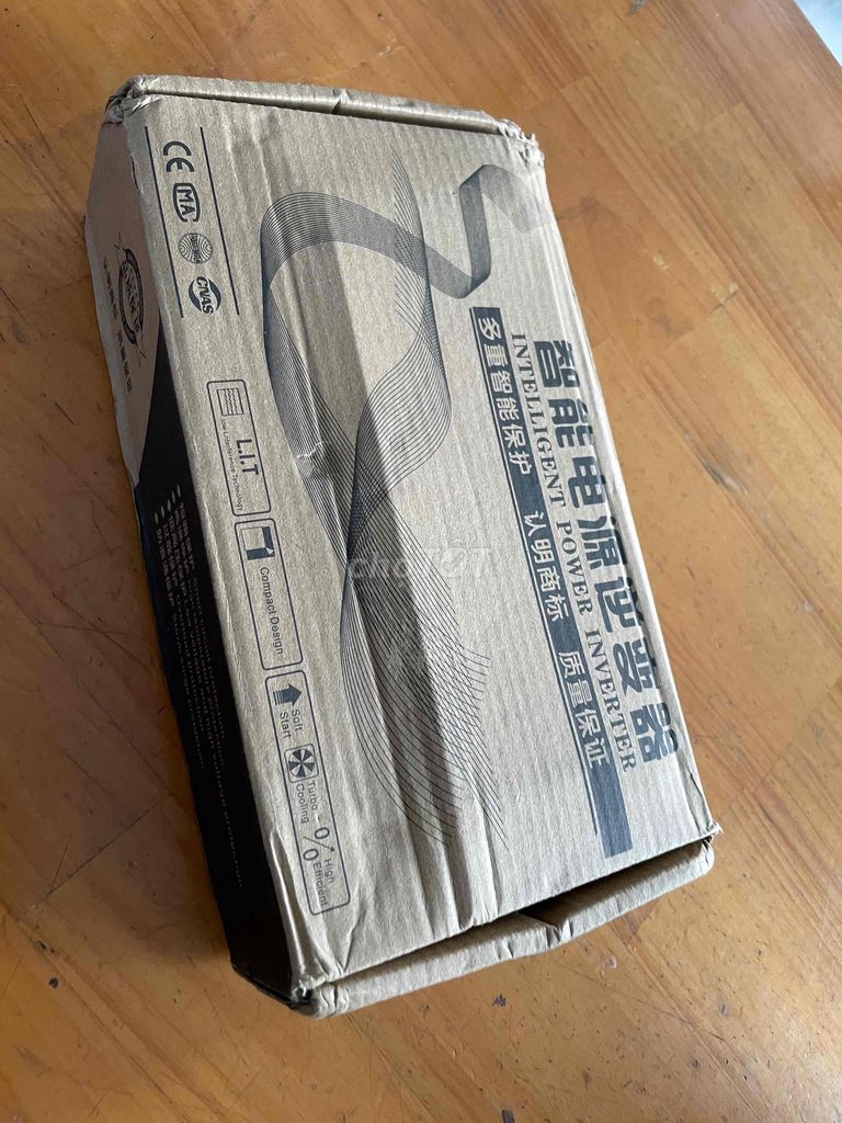 Bộ chuyển nguồn thông minh