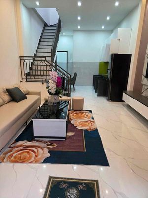 Rent · 3 bd · 50 м² · Quận Thanh Khê, ул. Đường Điện Biên Phủ