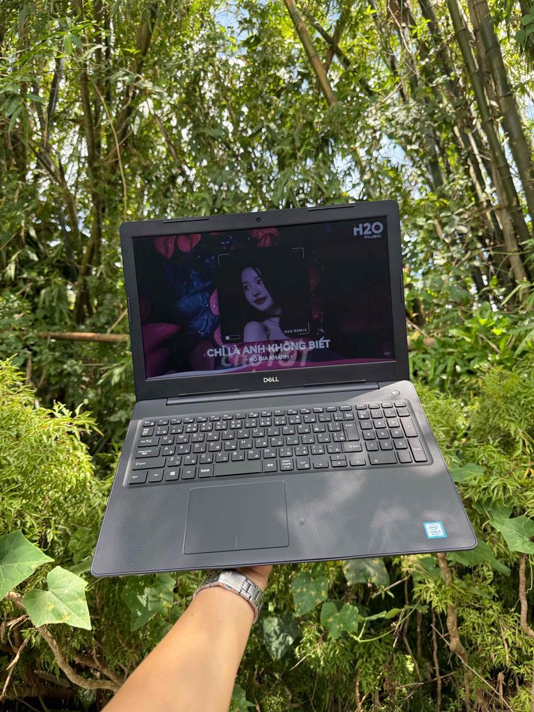 💻 Laptop Dell Vostro 3580 – i5 thế hệ 8 | RAM 8GB. Mua bán Laptop tại Thành phố Vĩnh Long Vĩnh Long được đăng bởi Ngà Trần hình 1