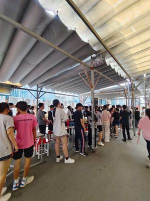 TUYỂN 100 BẠN ĐÓNG GÓI, SOẠN HÀNG. Việc làm tại Quận 12 Tp Hồ Chí Minh được đăng bởi Manpower Việt Nam hình 1