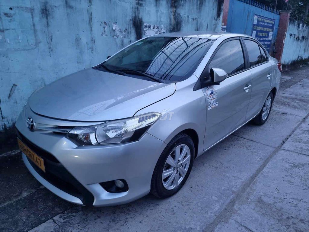 2016 E - 90000 km. Mua bán Ô tô tại Thành phố Long Xuyên An Giang được đăng bởi Trần Thị Thanh Thúy hình 2