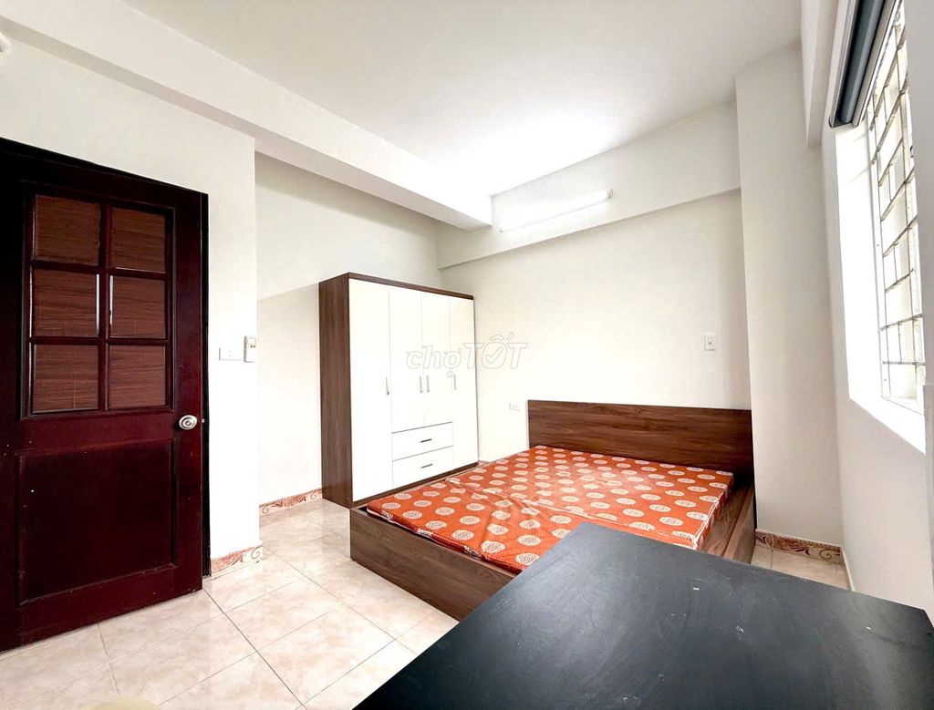КВАРТИРА РАЗМЕРОМ 3A X2 В АРЕНДУ — ЛИНЬ ДАМ 2ПН, ЦЕНА 8Т.Р.