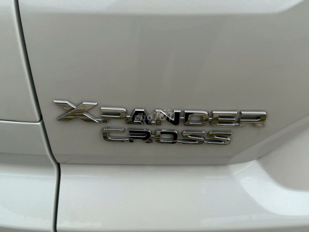 Mitsubishi Xpander Cross 1.5 AT 2025-6800km. Mua bán Ô tô tại Thành phố Thủ Đức Tp Hồ Chí Minh được đăng bởi Đức Anh Đỗ hình 7