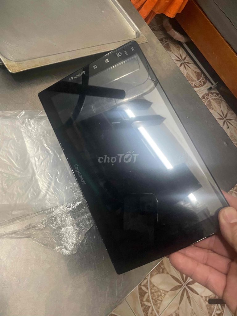 màn hình 4G theo xe. Mua bán Phụ tùng xe tại Quận Thanh Xuân Hà Nội được đăng bởi Tuấn  hình 3