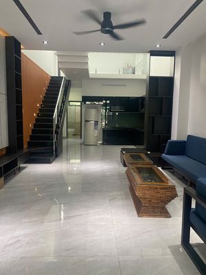 Аренда · 3 комн. · 100 м² · Quận Cẩm Lệ, ул. Đường Mai Chí Thọ