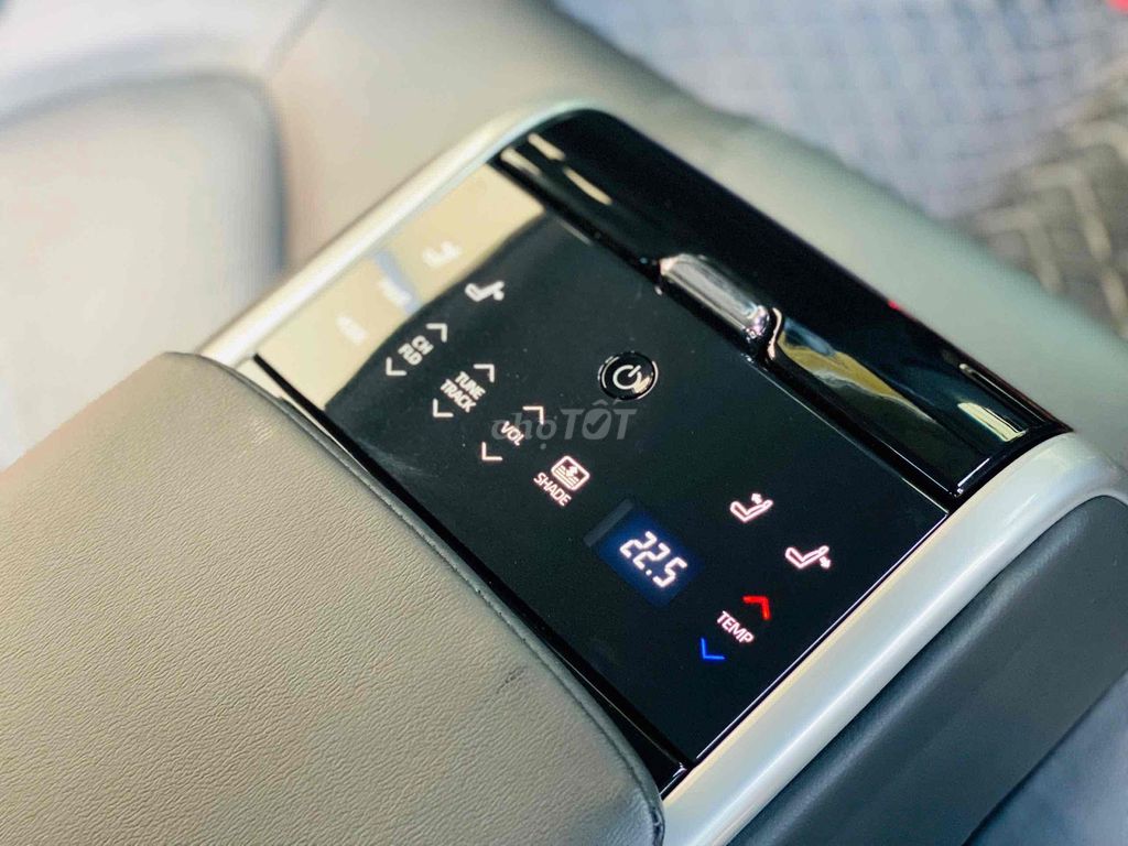 Camry 2022 2.5Q Nhập Thái Odo 2v Cực Mới Giá Tốt. Mua bán Ô tô tại Thành phố Dĩ An Bình Dương được đăng bởi Trương Công Lý hình 17