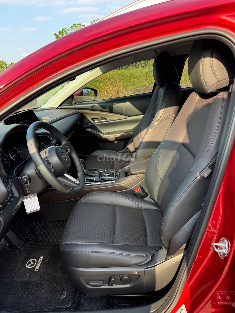 Mazda CX-30 2024 Premium 2.0 AT - 6000 km. Mua bán Ô tô tại Thành phố Việt Trì Phú Thọ được đăng bởi Heenr Ng hình 7