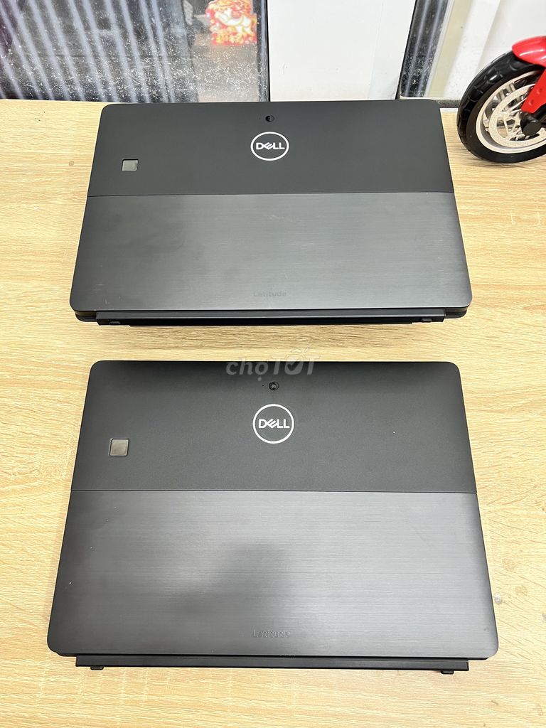 Dell Latitude 5290 i7-8650U 12.3 inch 16GB/256GB. Mua bán Laptop tại Quận Bình Thạnh Tp Hồ Chí Minh được đăng bởi Nguyễn Công Lý hình 1