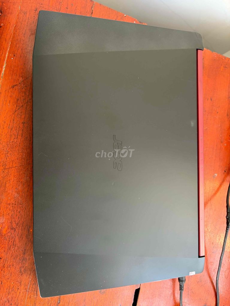 Acer Nitro 5 i5 GTX 1050Ti 8GB/256GB. Mua bán Laptop tại Huyện Châu Thành An Giang được đăng bởi BearPo  hình 1