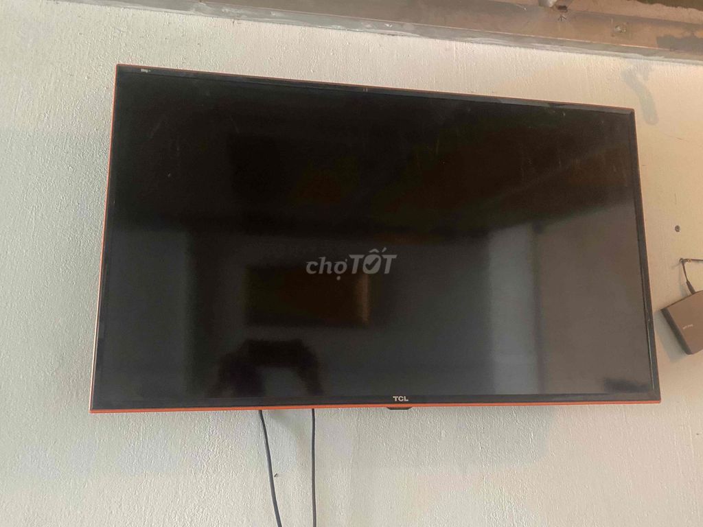 Tivi LG Hỏng màn hình. Mua bán Tivi, Âm thanh tại Huyện Củ Chi Tp Hồ Chí Minh được đăng bởi Sản xuất và gia công vỏ thùng loa hình 1