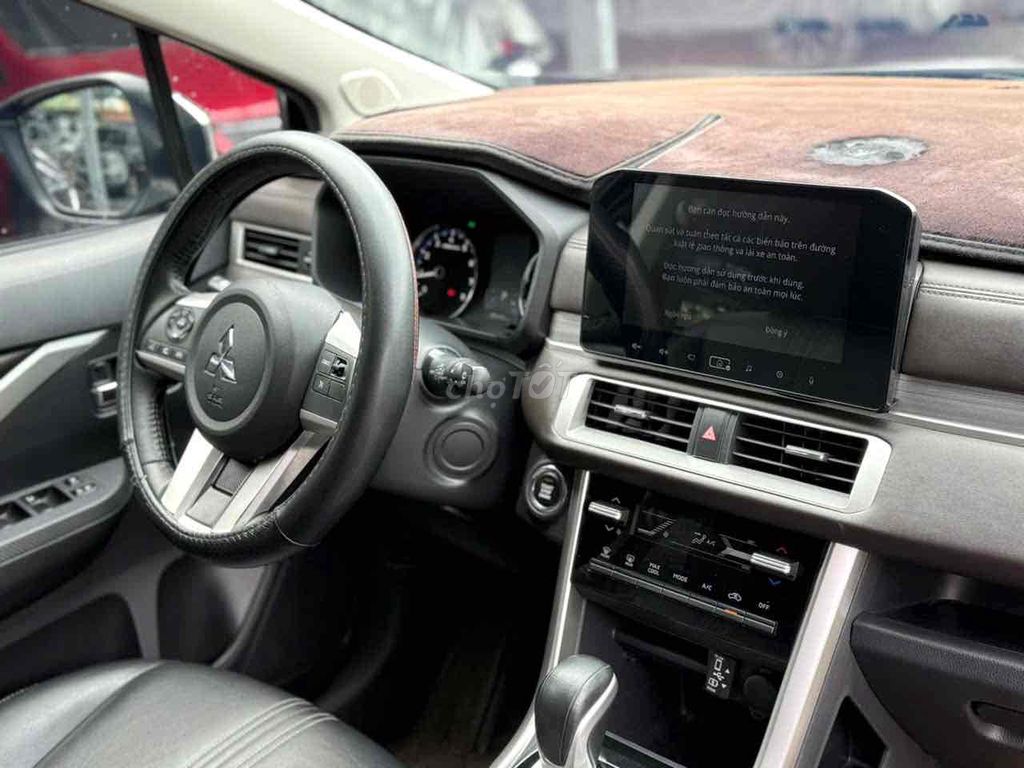 Toyota Rush 1.5S AT 2021 - 63000km. Mua bán Ô tô tại Quận Bình Tân Tp Hồ Chí Minh được đăng bởi Lê Văn hình 18