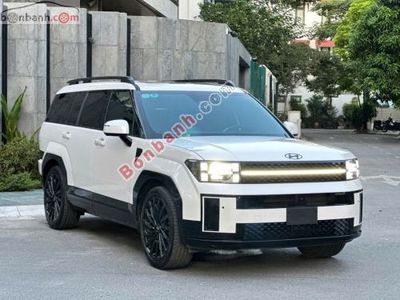 Hyundai SantaFe Prestige 2.5L HTRAC 2024. Mua bán Ô tô tại Quận Cầu Giấy Hà Nội được đăng bởi Tên chưa cung cấp