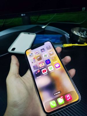 Màn hình zin iphone x sáng đẹp. Mua bán Linh kiện (RAM, Card...) tại Thành phố Dĩ An Bình Dương được đăng bởi Trần Hoàng Giang