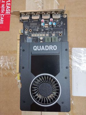 Card màn hình Nvidia Quadro P2000 5GB DDR5. Mua bán Linh kiện (RAM, Card...) tại Quận 1 Tp Hồ Chí Minh được đăng bởi Vi Tính Nhật Minh 
