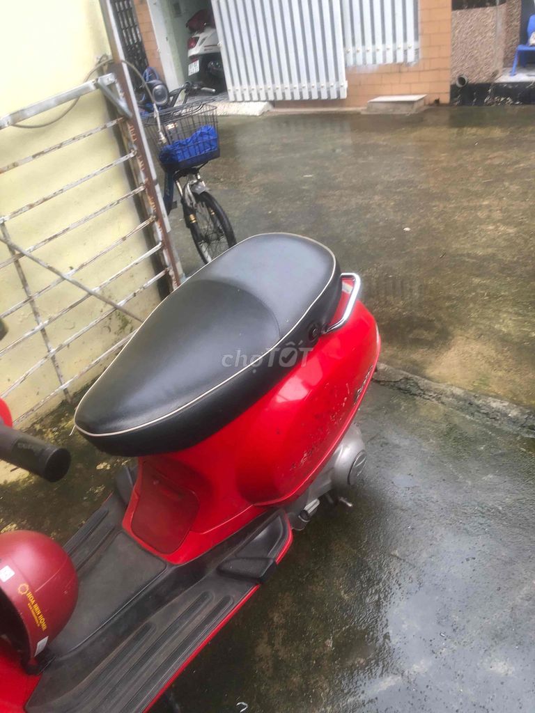 Vespa s125. Mua bán Xe máy tại Thành phố Dĩ An Bình Dương được đăng bởi Huy Hoàng hình 4