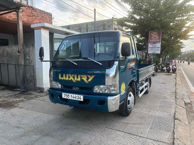 bán kia a 1t4 k3000s xs 2014 thùng lững. Mua bán Xe tải, xe ben tại Huyện Hòa Vang Đà Nẵng được đăng bởi Subin hình 1