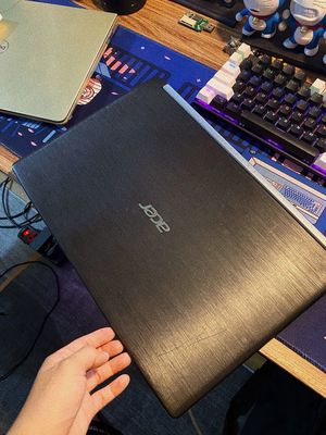 Acer A515 51G i5-7200U Ram 8Gb Ssd 128Gb+HDD 500GB. Mua bán Laptop tại Quận Nam Từ Liêm Hà Nội được đăng bởi Hải Phạm
